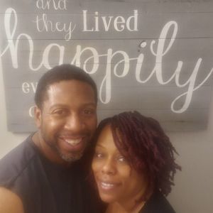 Meet your Posher, Ron